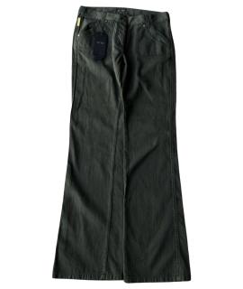 ARMANI JEANS Брюки широкие