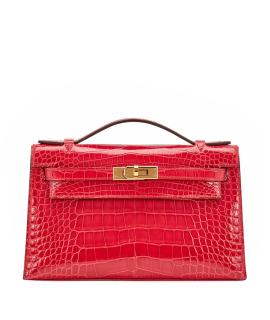 HERMES Сумка с короткими ручками