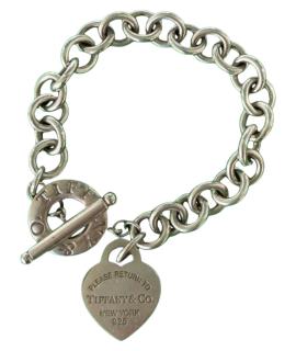 TIFFANY&CO Браслет