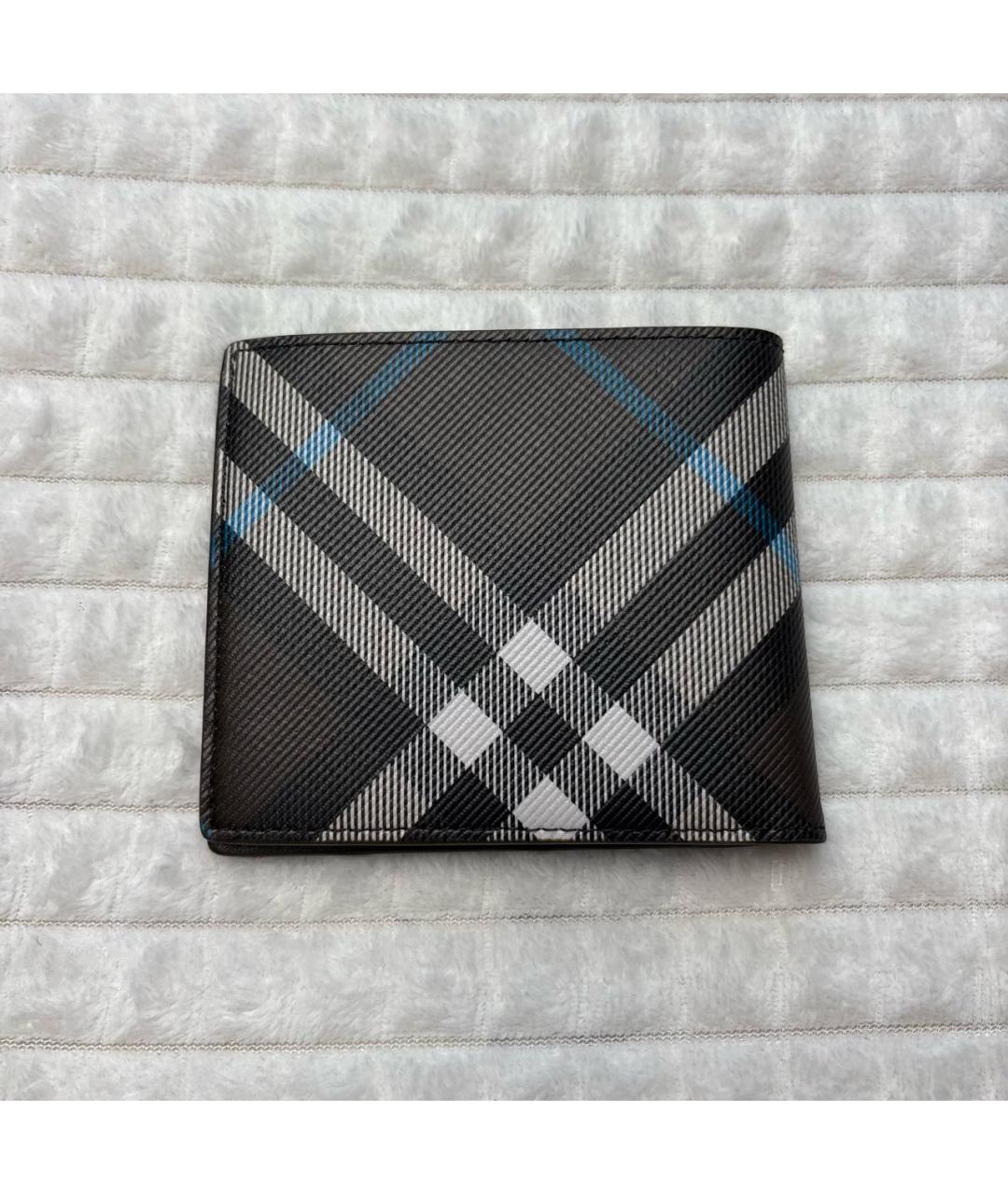 BURBERRY Мульти кошелек, фото 2
