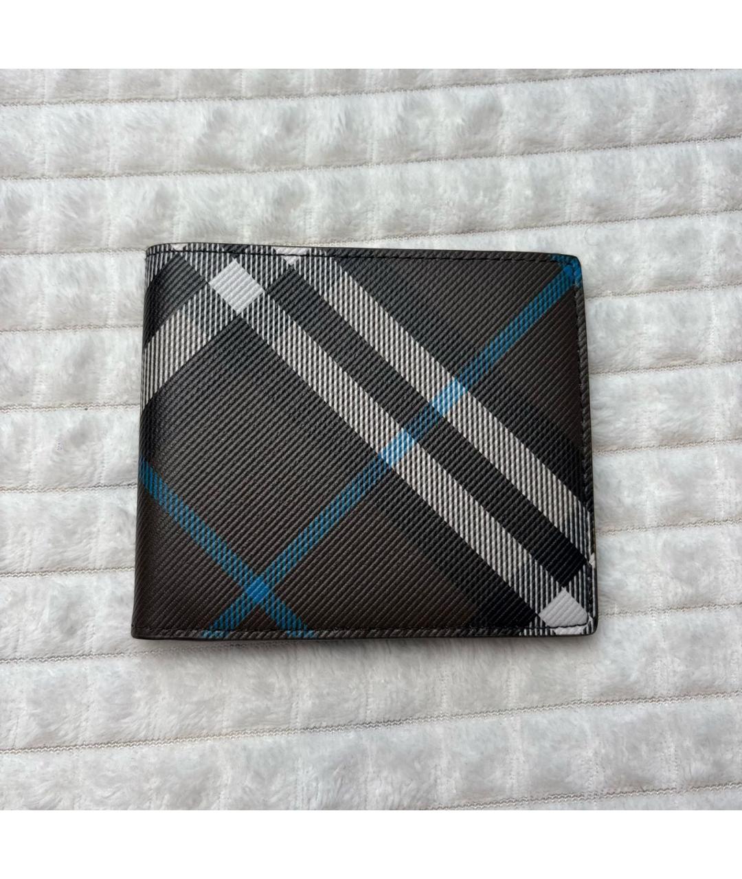 BURBERRY Мульти кошелек, фото 7
