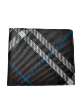 BURBERRY Кошелек