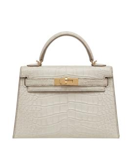 HERMES Сумка с короткими ручками