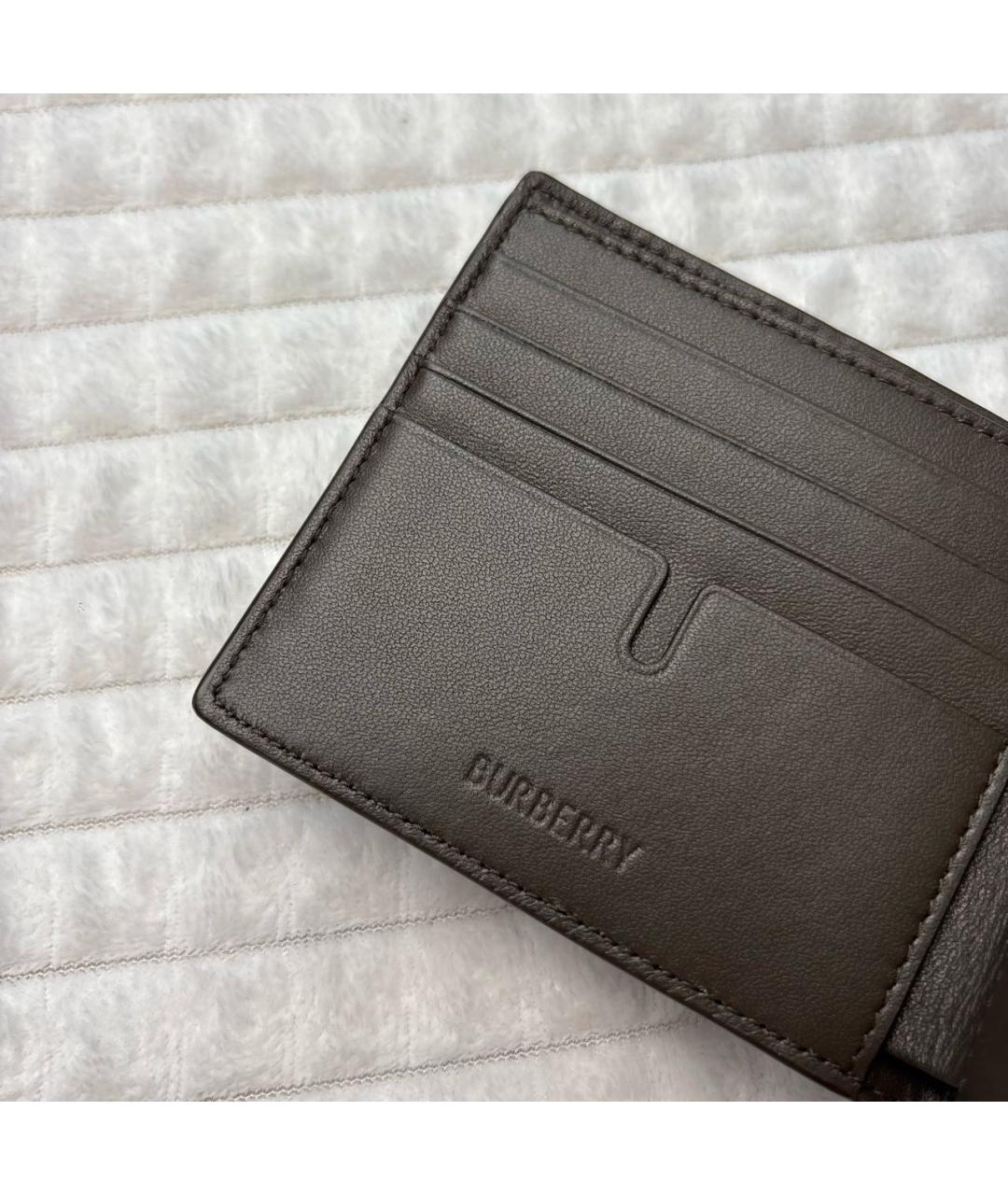 BURBERRY Мульти кошелек, фото 5
