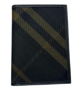 BURBERRY Кошелек