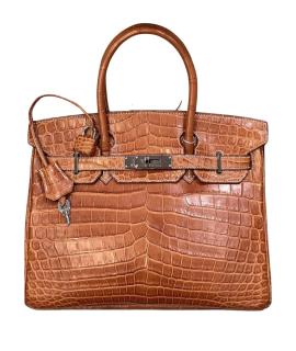 HERMES Сумка с короткими ручками