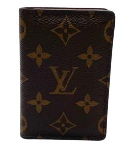 LOUIS VUITTON Кошелек