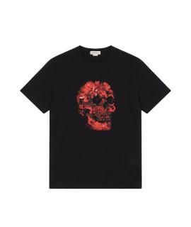 ALEXANDER MCQUEEN Футболка