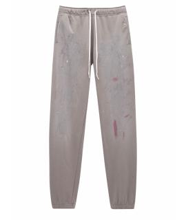 MM6 MAISON MARGIELA Повседневные брюки