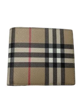 BURBERRY Кошелек