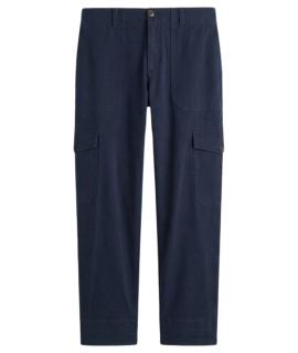 BRUNELLO CUCINELLI Повседневные брюки