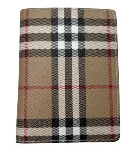 BURBERRY Обложка/футляр