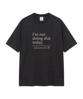 VETEMENTS Футболка