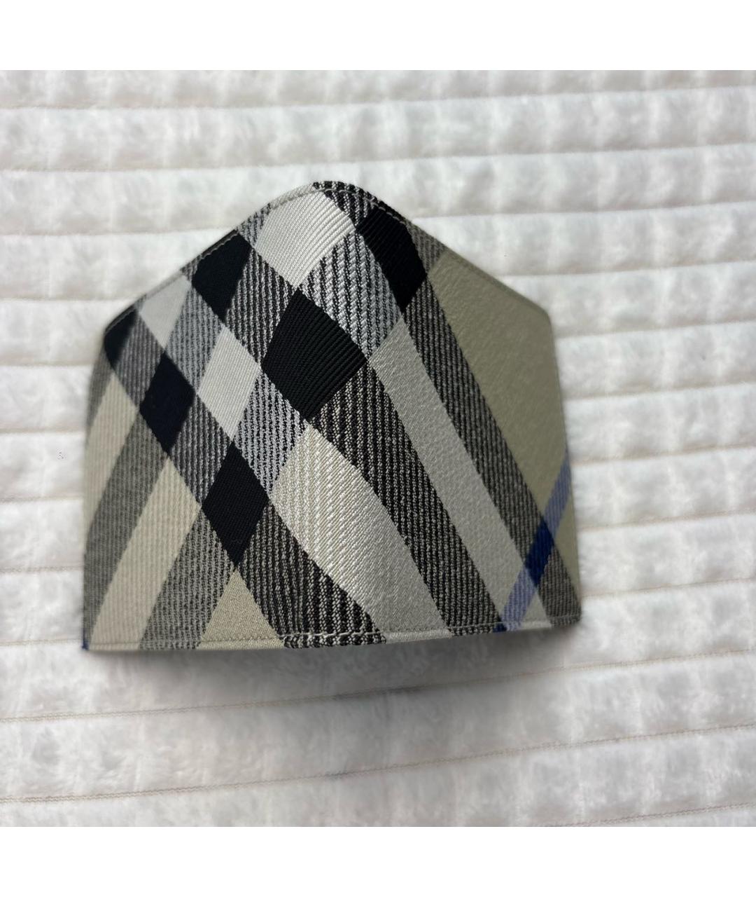 BURBERRY Бежевый кошелек, фото 3