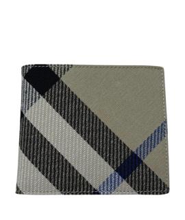 BURBERRY Кошелек