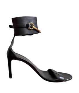 GUCCI Босоножки