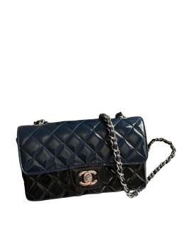 CHANEL Сумка через плечо