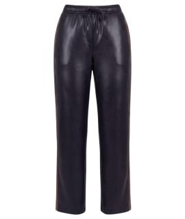 ERMANNO SCERVINO Брюки широкие