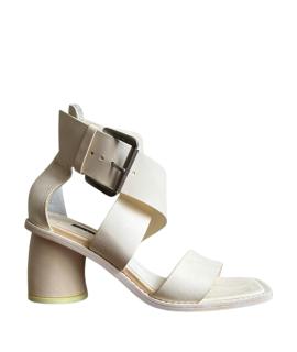 ANN DEMEULEMEESTER Босоножки