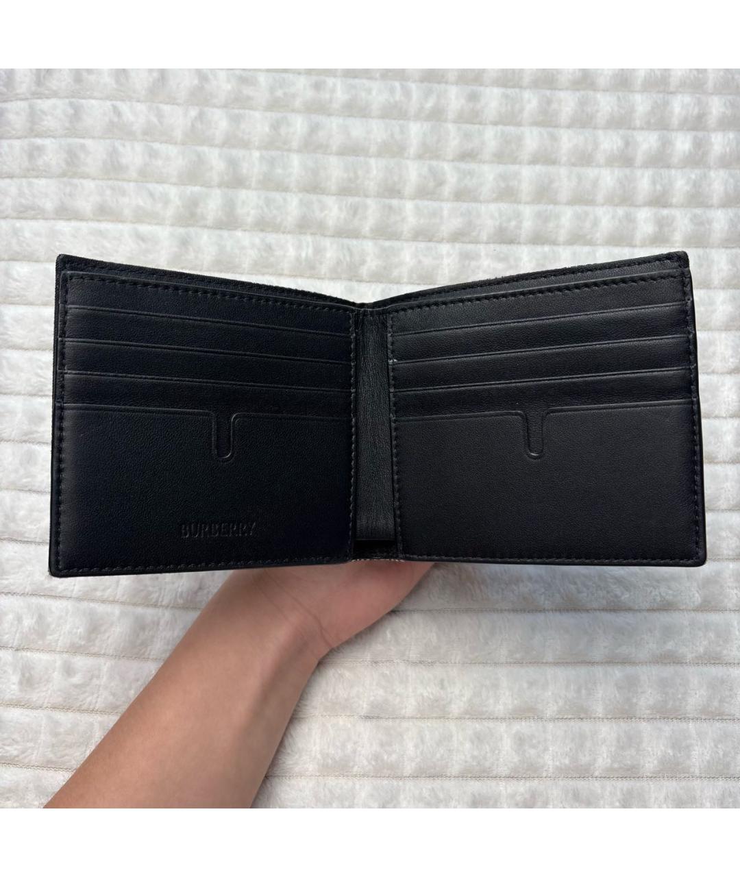 BURBERRY Кошелек, фото 2