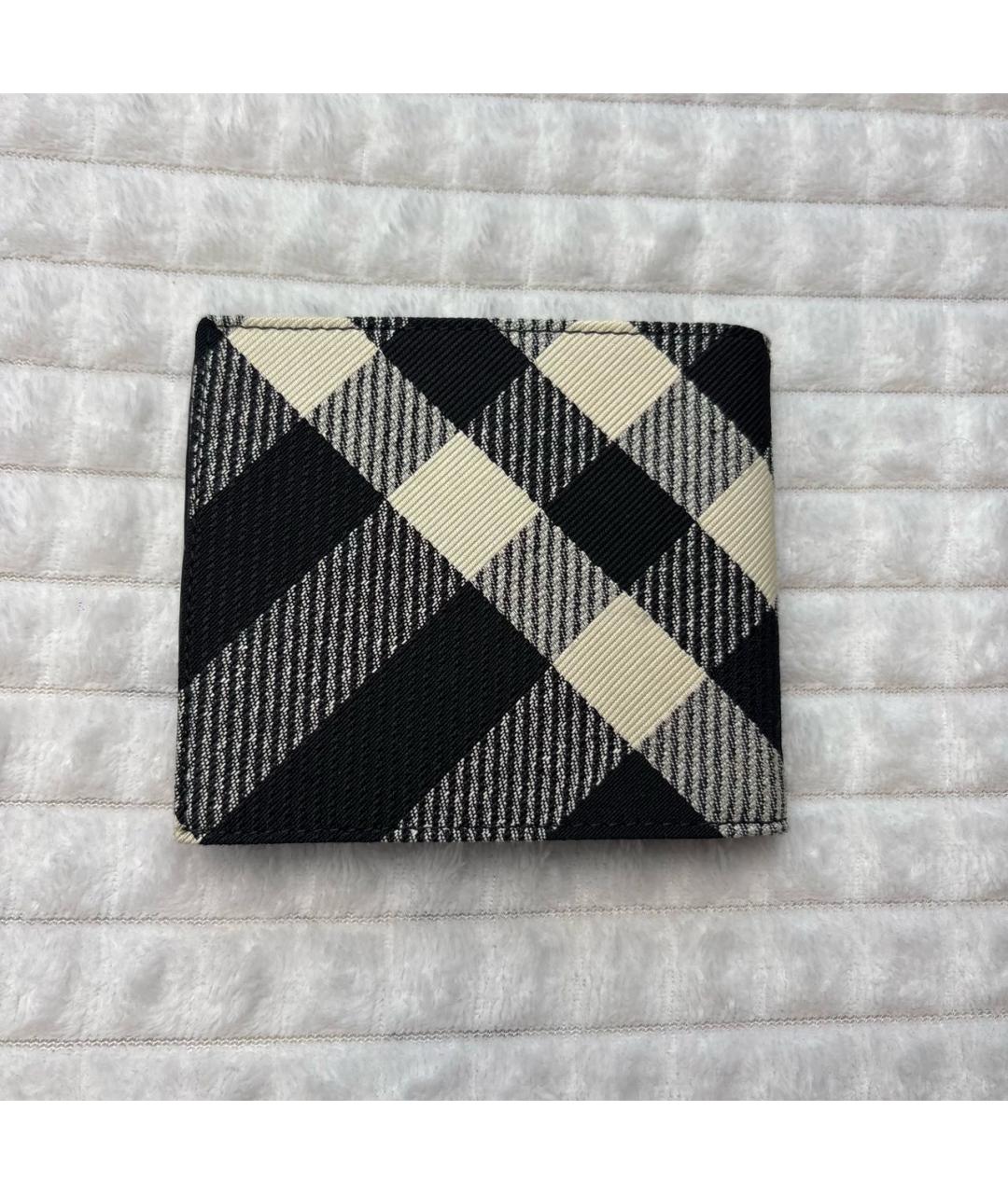 BURBERRY Кошелек, фото 4
