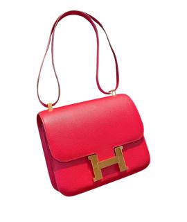 HERMES Сумка через плечо