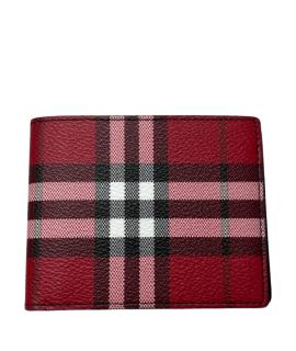 BURBERRY Кошелек