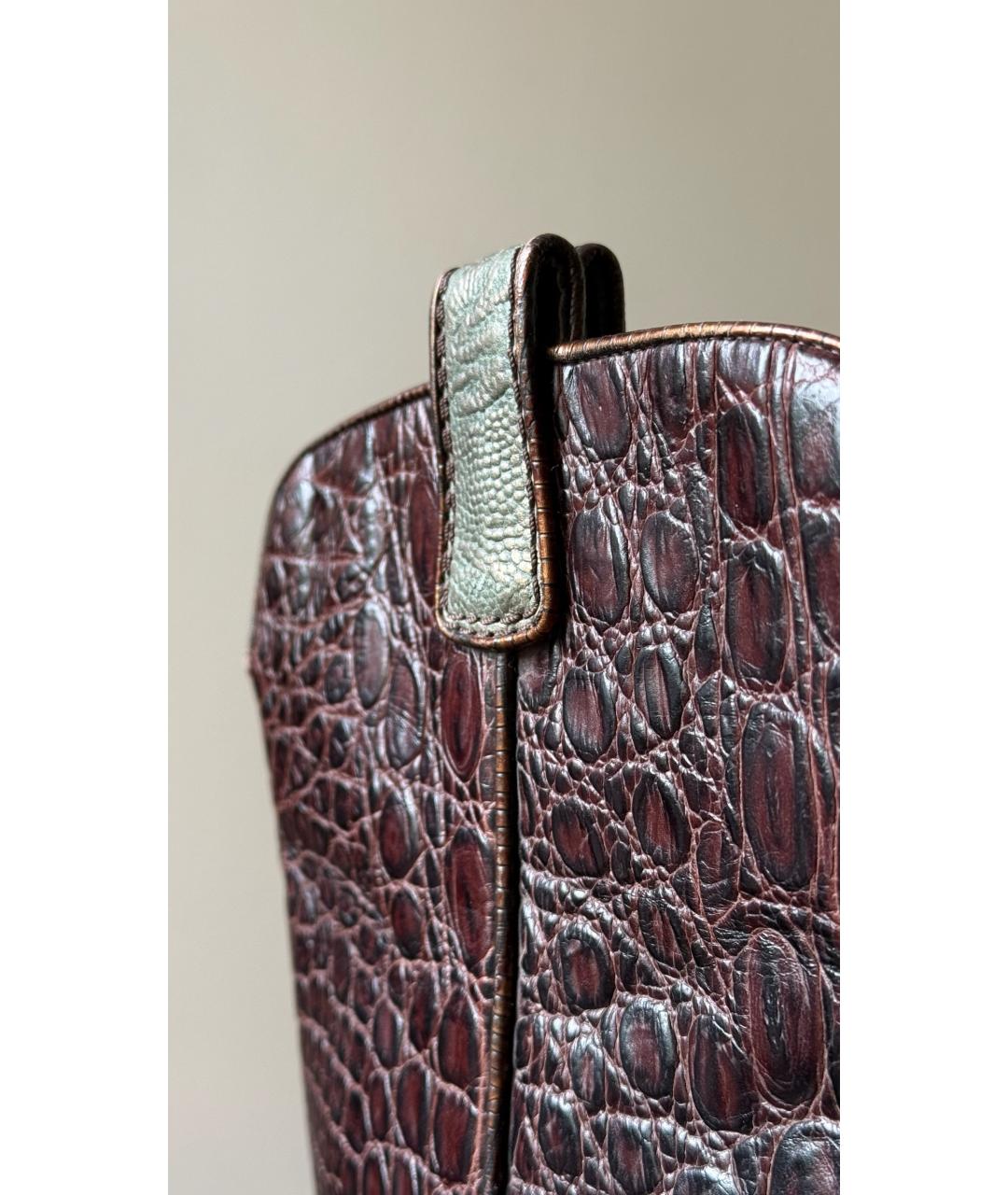 GIUSEPPE ZANOTTI DESIGN Ботинки, фото 5