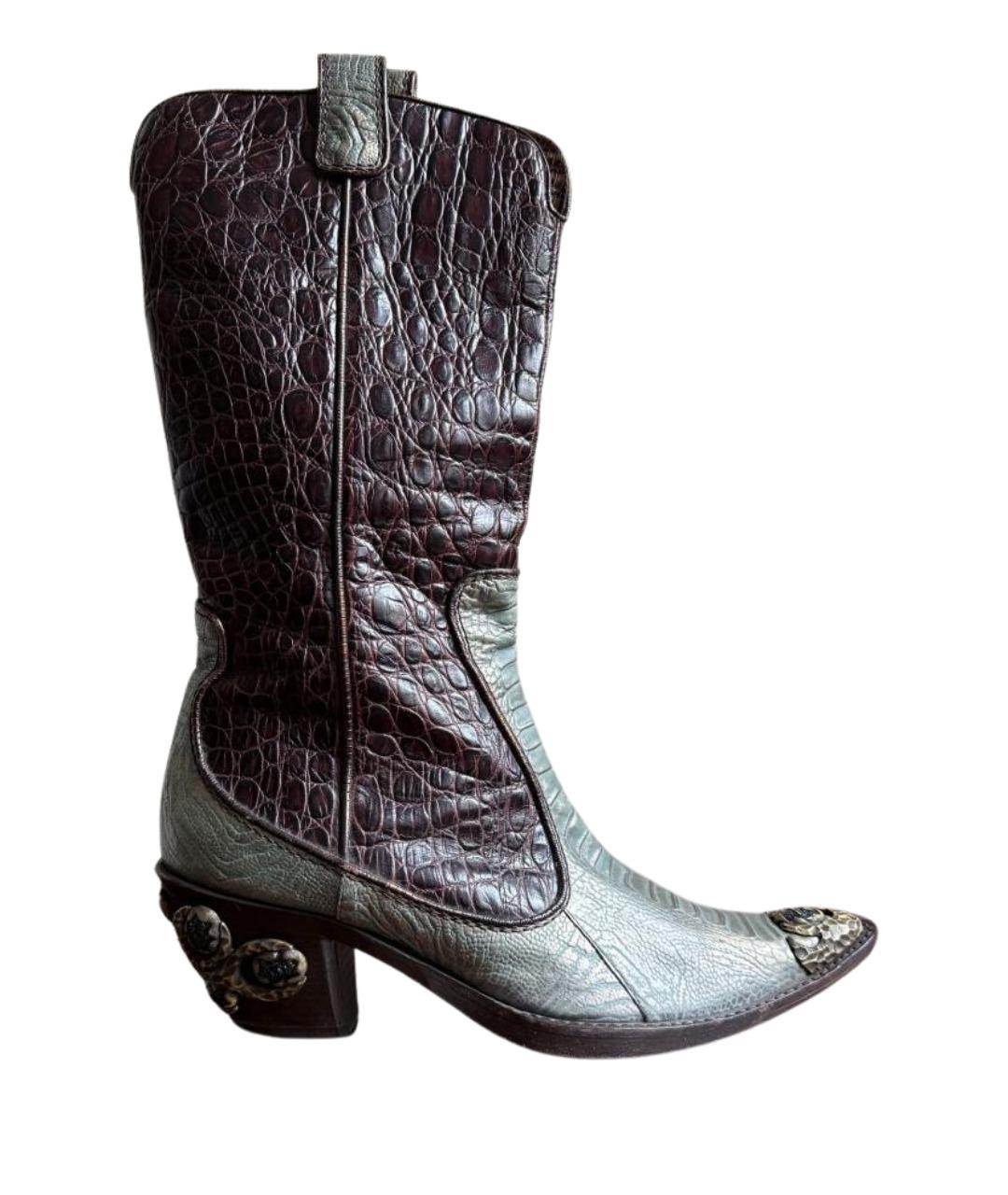 GIUSEPPE ZANOTTI DESIGN Ботинки, фото 1