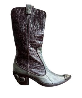 GIUSEPPE ZANOTTI DESIGN Ботинки