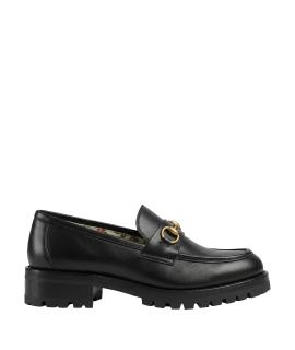 GUCCI Лоферы