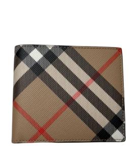 BURBERRY Кошелек