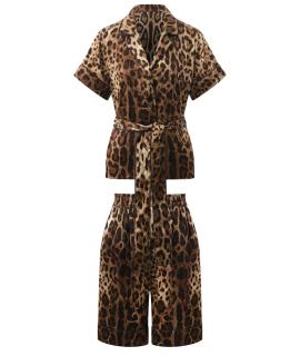 DOLCE&GABBANA Костюм с юбками