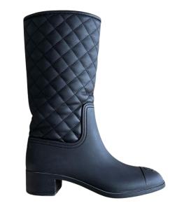 CHANEL Сапоги