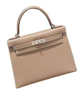 HERMES Сумка с короткими ручками