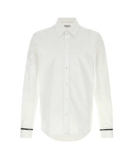ALEXANDER MCQUEEN Классическая рубашка