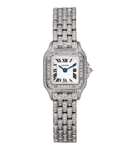 CARTIER Часы