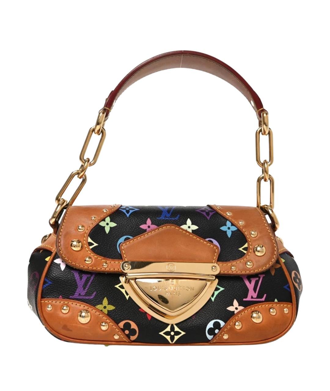 LOUIS VUITTON Мульти сумка с короткими ручками, фото 1