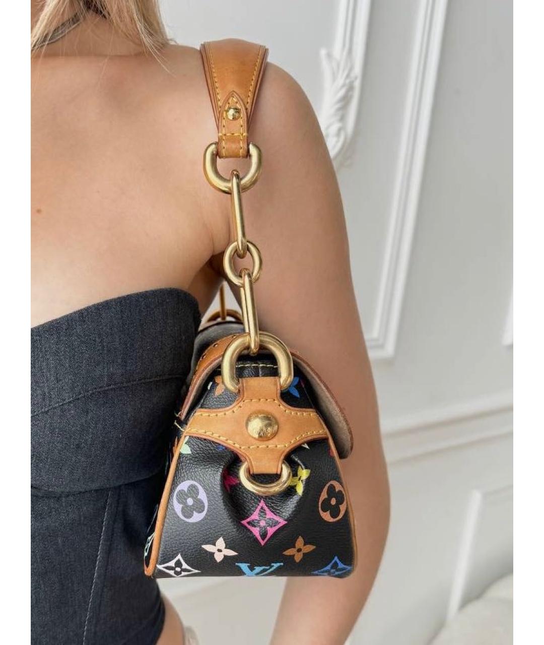 LOUIS VUITTON Мульти сумка с короткими ручками, фото 8