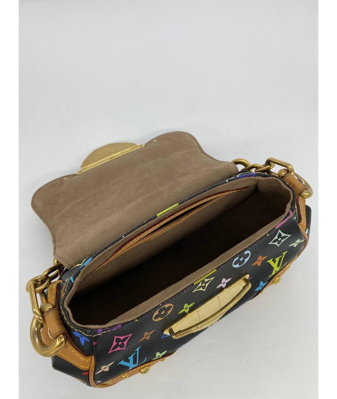 LOUIS VUITTON Мульти сумка с короткими ручками, фото 5