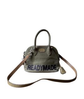 READYMADE Сумка через плечо