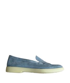 SANTONI Лоферы