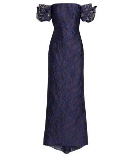 BADGLEY MISCHKA Вечернее платье