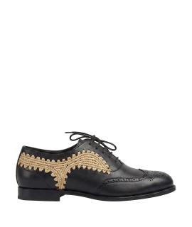BOTTEGA VENETA Брогги и оксфорды