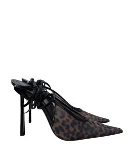 SAINT LAURENT Туфли