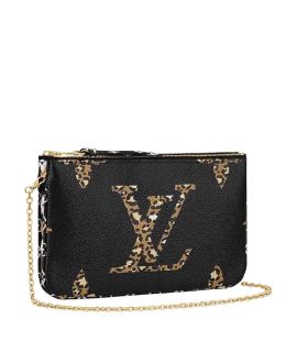 LOUIS VUITTON Сумка через плечо