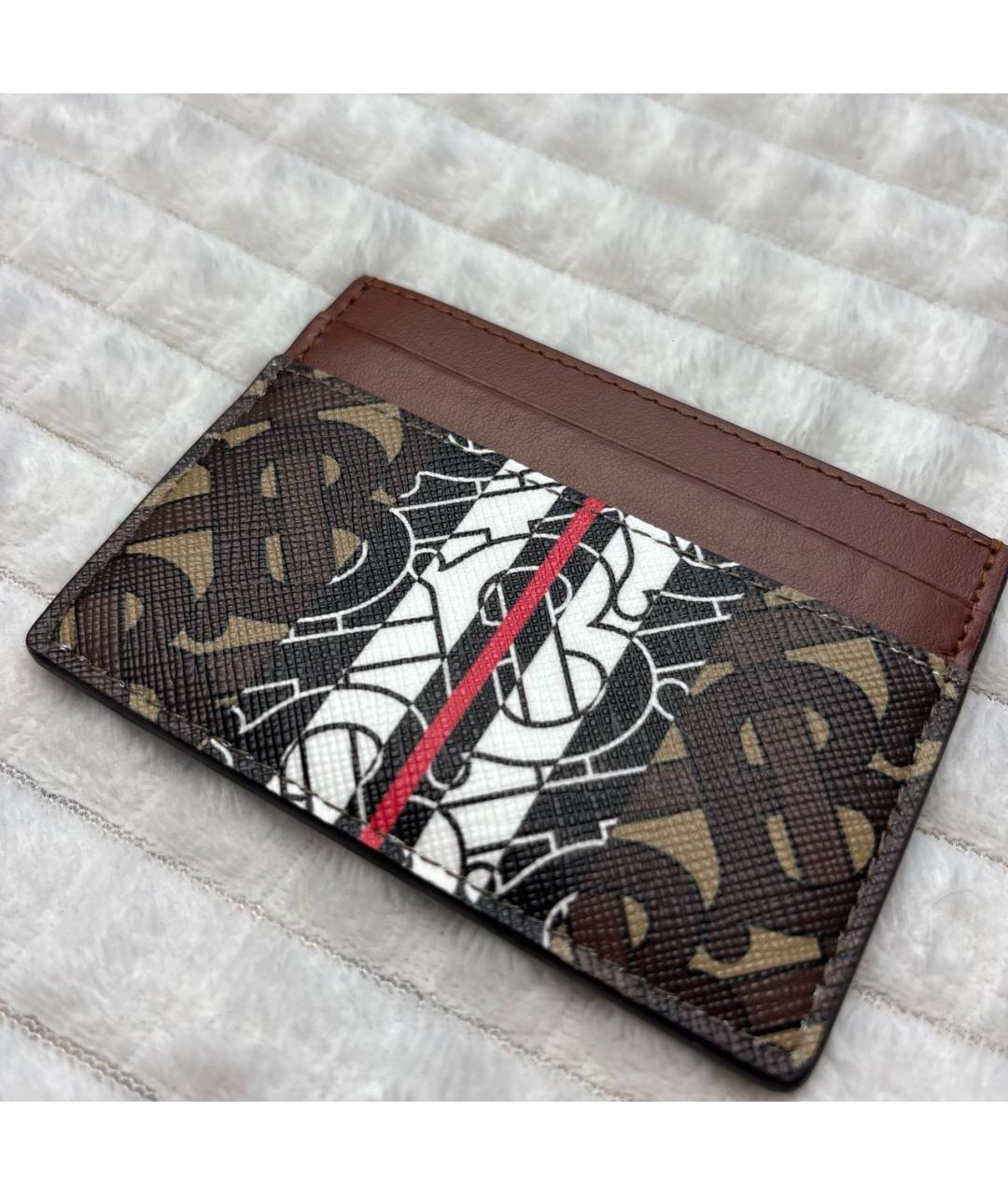 BURBERRY Кардхолдер, фото 3
