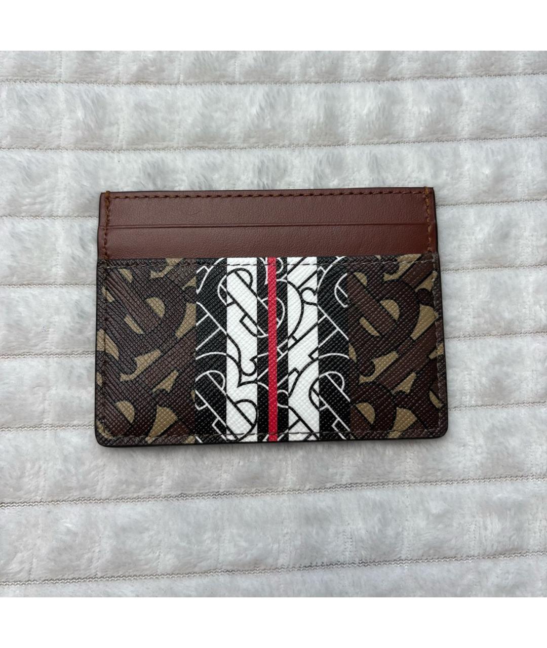 BURBERRY Кардхолдер, фото 5