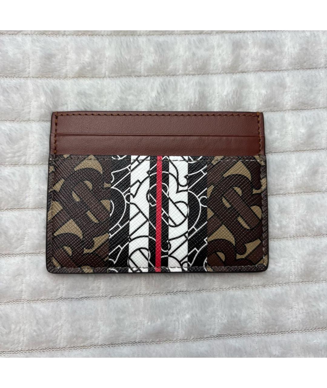 BURBERRY Кардхолдер, фото 2