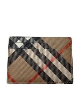 BURBERRY Кардхолдер